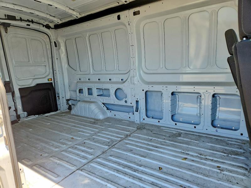 2023 Ford Transit 350 Delivery van