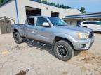 2015 Toyota Tacoma Double Cab Long BED