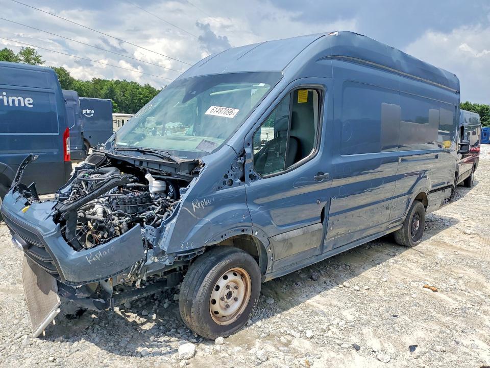 2020 Ford Transit T-250