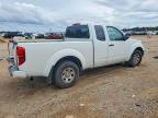 2018 Nissan Frontier S