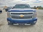 2015 Chevrolet Silverado K1500 High Country