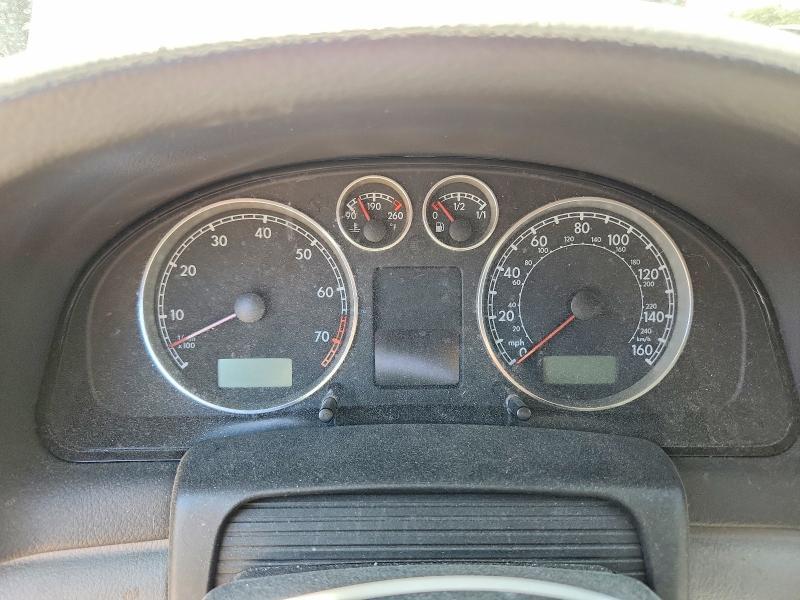 2004 Volkswagen Passat gls