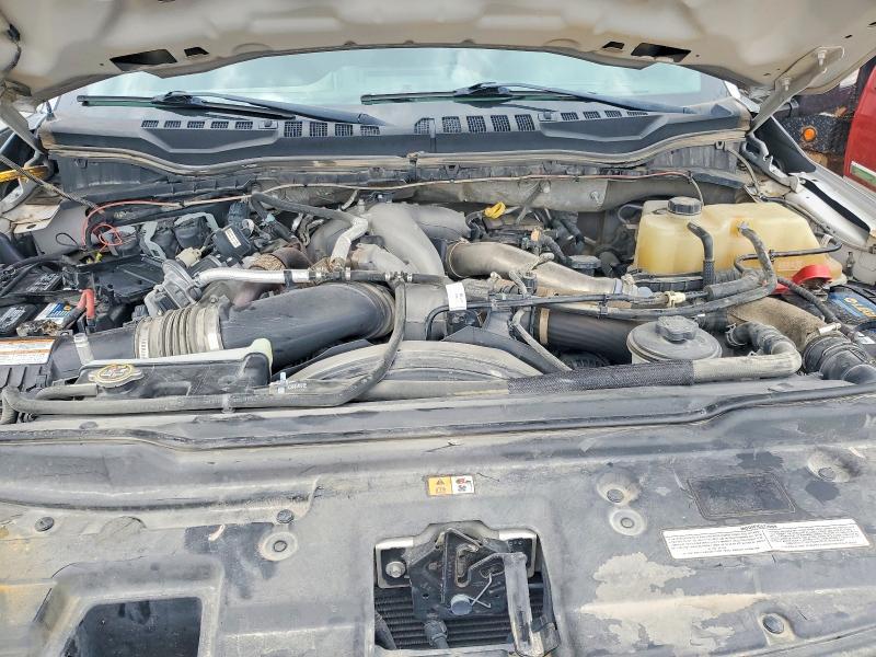 2020 Ford F350 Super Duty