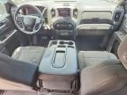 2021 Chevrolet Silverado K1500 Trail Boss Custom