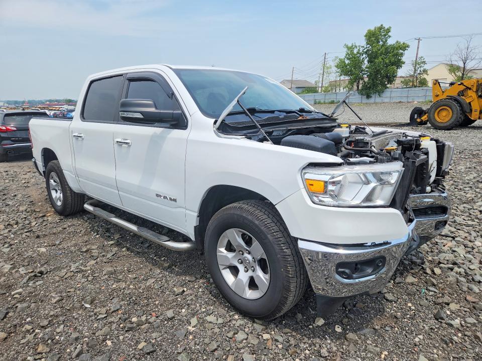 2019 Dodge RAM 1500 BIG HORN/LONE Star