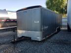 2007 Freedom Trailer Enclosed T