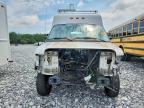 2012 Ford Econoline E350 Super Duty Cutaway Van