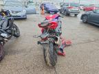 2024 Honda CBR1000 RR
