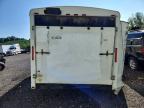 2015 American Hauler Enclosed Cargo Trailer