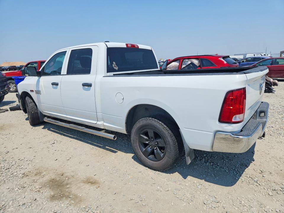 2015 Dodge RAM 1500 ST