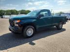 2022 Chevrolet Silverado C1500