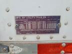 2016 Utility Trailer Manufactu Trailer-Refrigerated Van Trailer