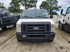 2012 Ford Econoline E350 Super Duty Van
