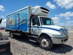 2006 International 4300 Refrigerated BOX Truck