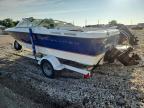 2005 Bayliner 215