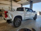 2025 Chevrolet Silverado K1500 Trail Boss Custom
