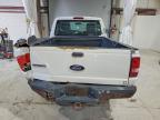 2011 Ford Ranger