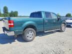 2008 Ford F150 Supercrew
