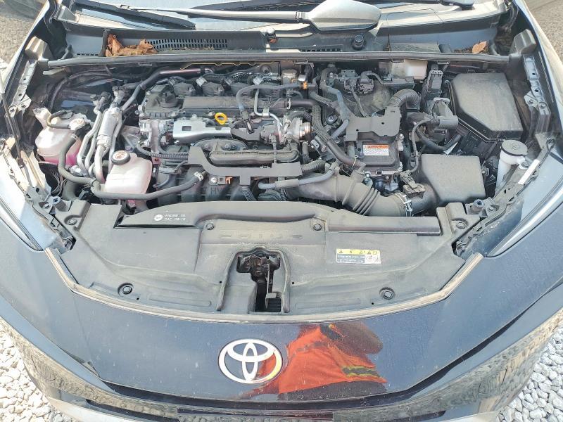 2023 Toyota Prius Prime xse Premium