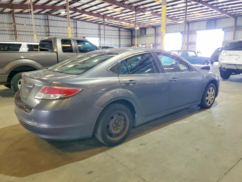 2010 Mazda 6 I
