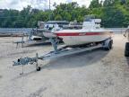 2012 Nautica Boat