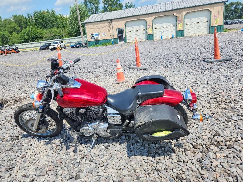 2006 Honda VT750 CDA