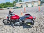 2006 Honda VT750 CDA