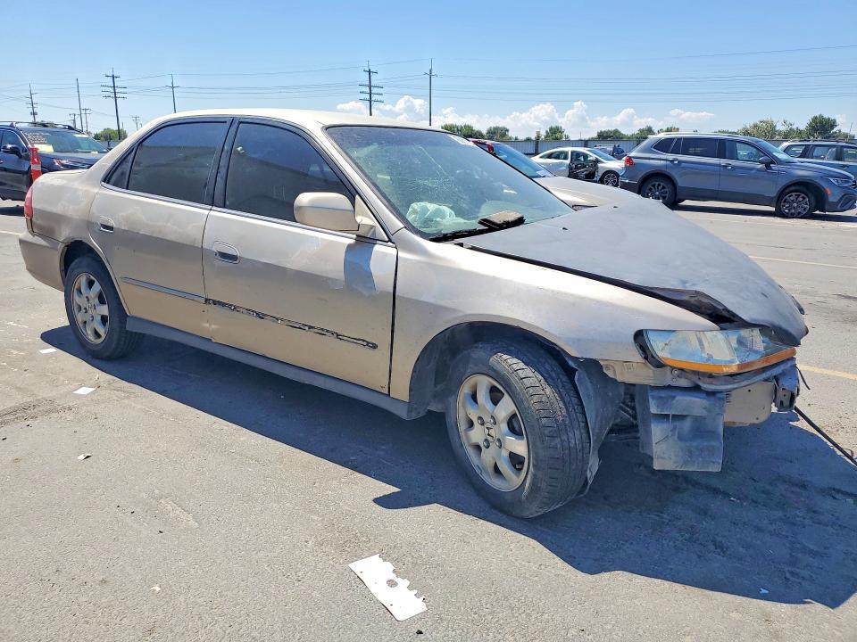 2000 Honda Accord