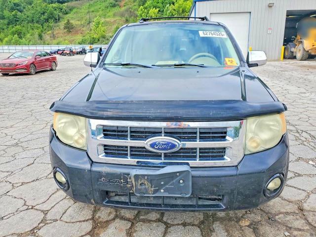 2008 Ford Escape xlt