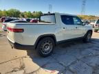 2025 Rivian R1T Adventure