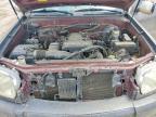 2005 Toyota Tundra Double Cab SR5