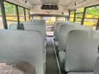 2015 Chevrolet Express G3-School Bus
