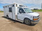 2017 Chevrolet Express G3500