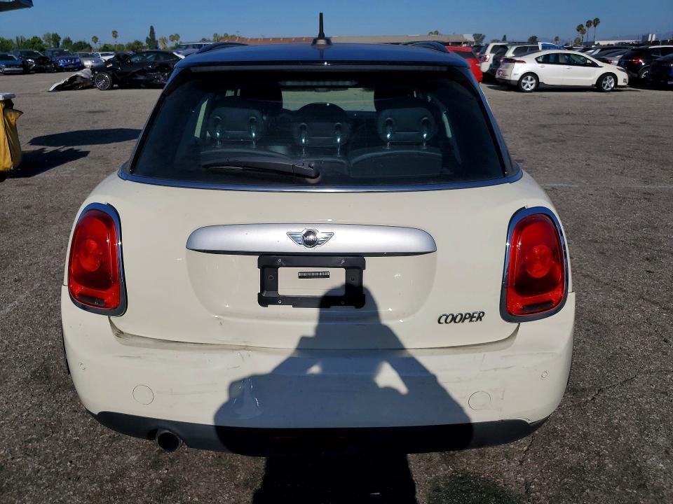 2015 Mini Cooper