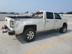 2014 Chevrolet Silverado K1500 LTZ