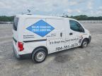 2017 Nissan NV200 Delivery Van