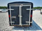 2002 Foresriver 2002 Forest River Sierra Towables Enclosed Cargo T