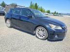 2012 Lexus Ct 200