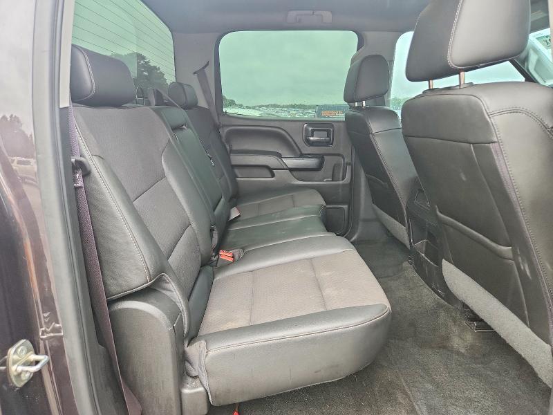 2016 GMC Sierra K1500 SLE