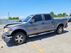 2009 Ford F150 Supercrew