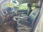 2017 Nissan Titan SL