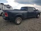 2018 Dodge 3500 Laramie