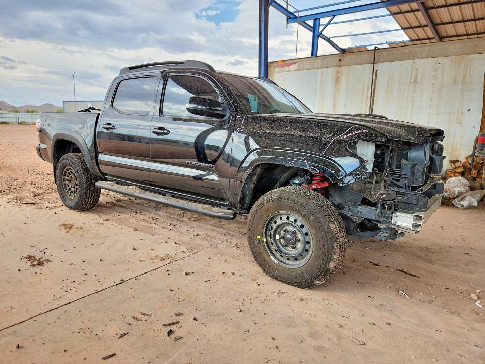 2023 Toyota Tacoma TRD PRO