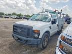 2008 Ford F350 SRW Super Duty