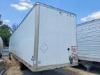 2012 Utility Trailer 2012  Trailer-DRY Van Trailer