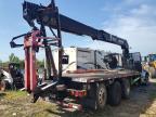 2021 Westenstar 4700 Truck Mounted Crane