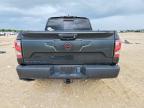 2023 Nissan Titan SV/SL/PRO-4X/PLATINUM Reserve