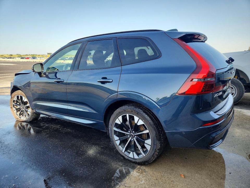2026 Volvo Xc60 Plus