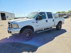 2007 Ford F250 Super Duty