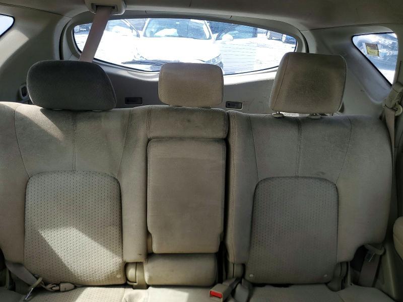 2013 Nissan Murano s